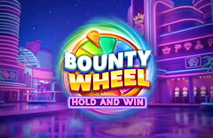 Bounty Wheel Hold and Win