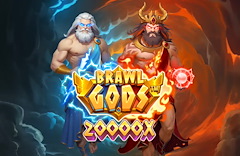 Brawl Gods™