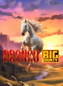 Bronco Big Bounty