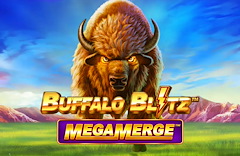 Buffalo Blitz: Mega Merge™