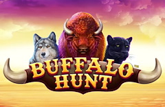 Buffalo Hunt