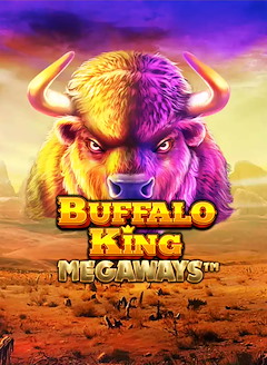 Buffalo King Megaways