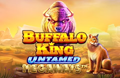 Buffalo King Untamed Megaways