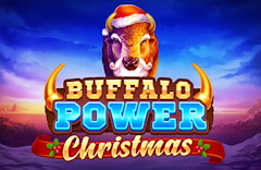 Buffalo Power: Christmas