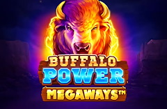Buffalo Power Megaways