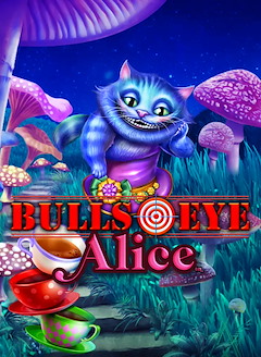 Bulls Eye Alice