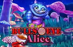 Bulls Eye Alice