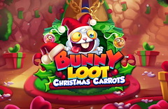 Bunny Loot Christmas Carrots™