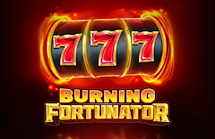 Burning Fortunator