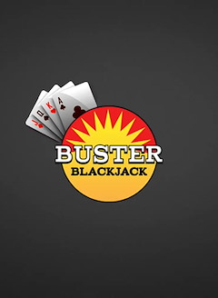 Buster Blackjack