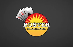 Buster Blackjack