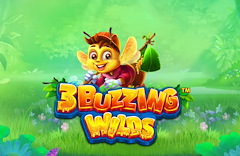 3 Buzzing Wilds