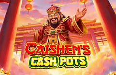 Caishen’s Cash Pots