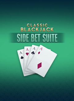 Classic Blackjack Side Bet Suite