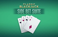 Classic Blackjack Side Bet Suite