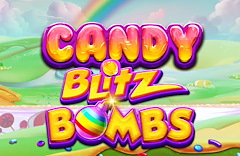 Candy Blitz Bombs