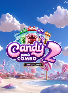 Candy Combo 2 Power Combo™
