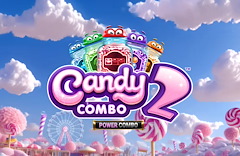 Candy Combo 2 Power Combo™