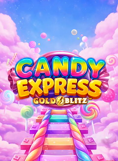 Candy Express Gold Blitz™