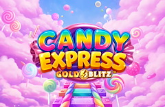 Candy Express Gold Blitz™