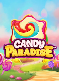 Candy Paradise