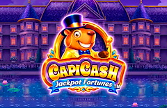 Capi Cash Jackpot Fortunes™