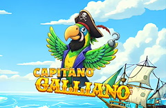 Capitano Galliano