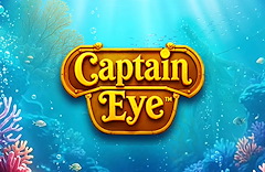 Captain Eye