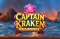 Captain Kraken Megaways™