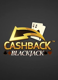 Cashback Blackjack