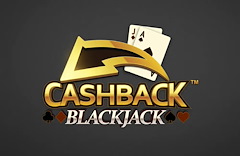 Cashback Blackjack
