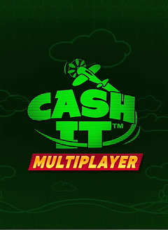 Cash It Multiplayer: Double Heat™