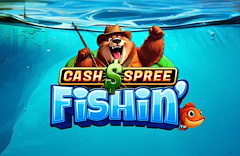 Cash Spree Fishin'™
