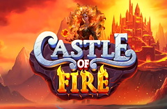 Castle of Fire