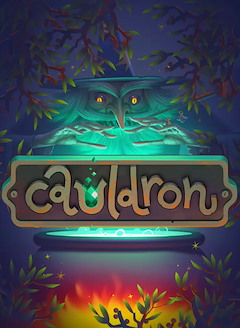 Cauldron