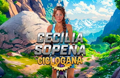 Ciclogana Con Cecilia Sopeña