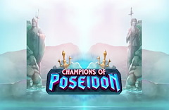 Champions Of Poseidon