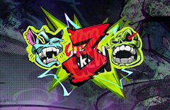 Chaos Crew 3