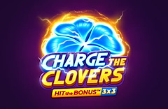 Charge the Clovers: Hit The Bonus™