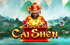 Chests of Cai Shen