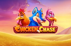 Chicken Chase