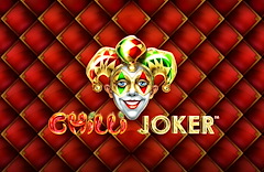 Chilli Joker