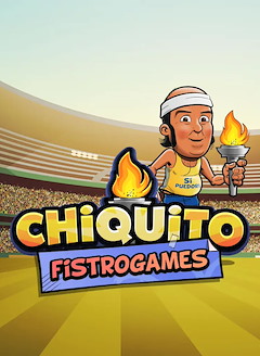 Chiquito FistroGames