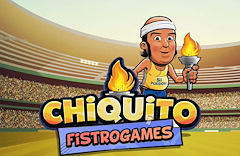 Chiquito FistroGames