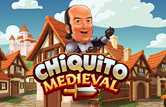 Chiquito Medieval