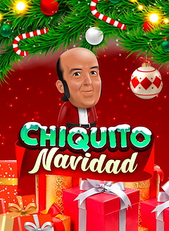 Chiquito Navidad