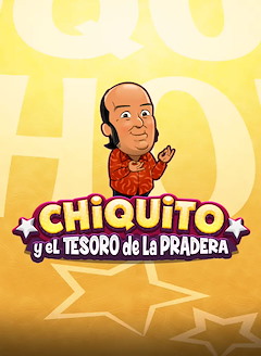 Chiquito y el tesoro de la Pradera