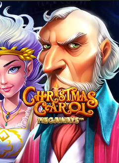Christmas Carol Megaways™