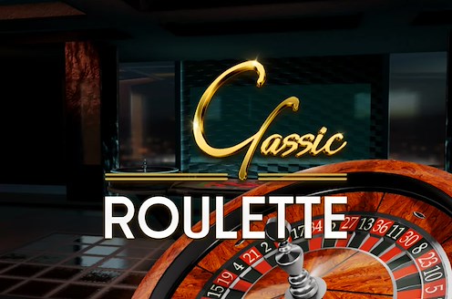 Classic Roulette