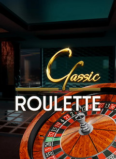 Classic Roulette